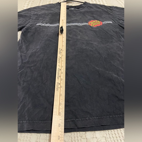 Santa Cruz TEE - Picture 6 of 10